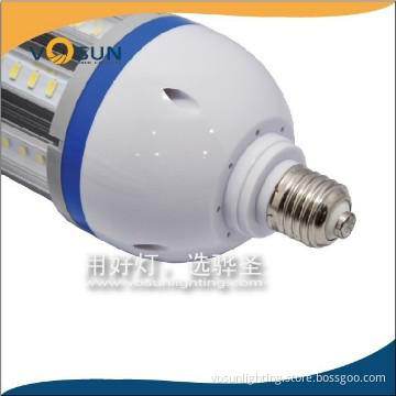 new design IP64 wateproof 35W e27 led  corn light 3500lm
